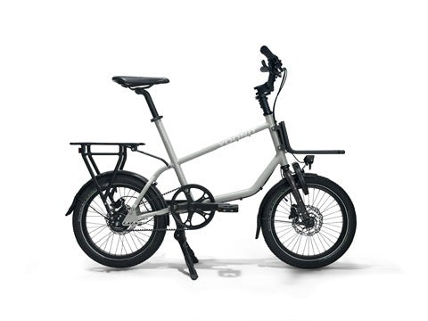 Yoonit Micro electric Gates