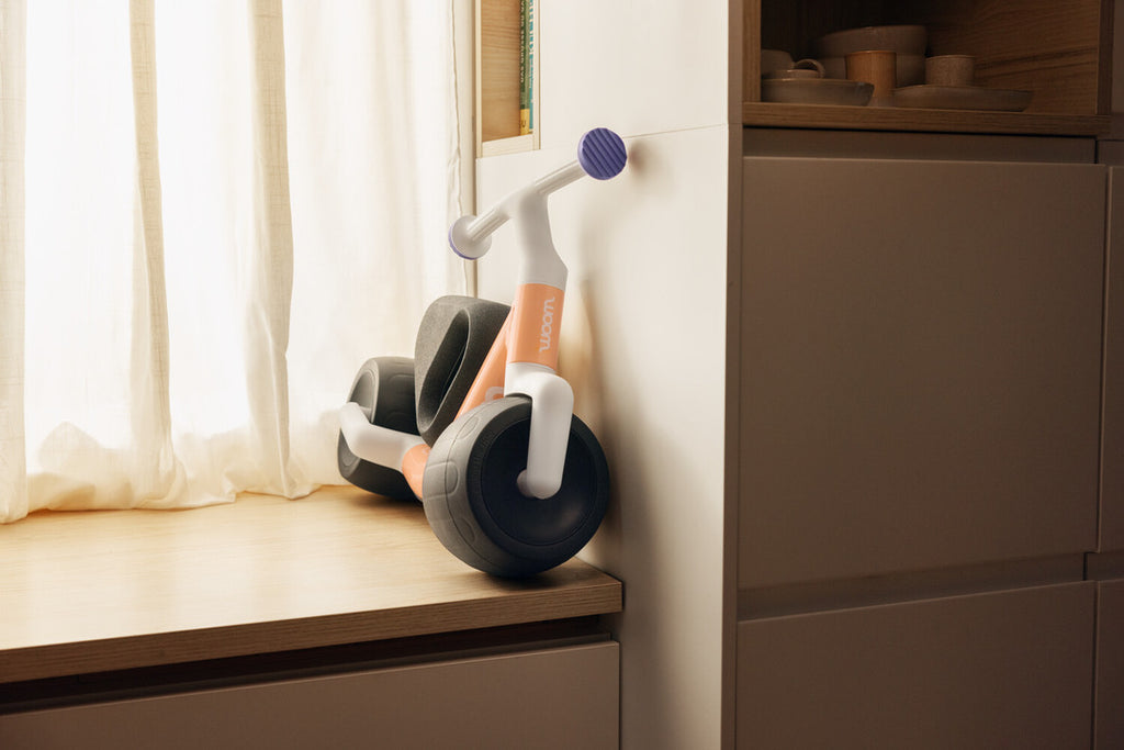 Woom WOW Self-balancing