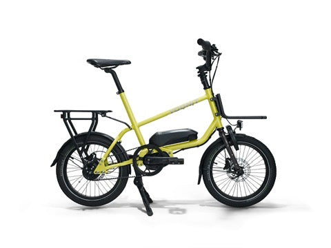 Yoonit Micro electric Gates