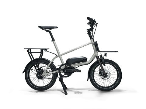 Yoonit Micro electric Gates