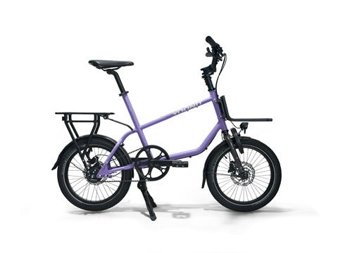 Yoonit Micro electric Gates