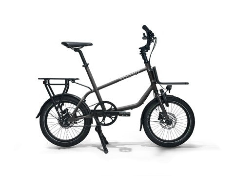 Yoonit Micro electric Gates