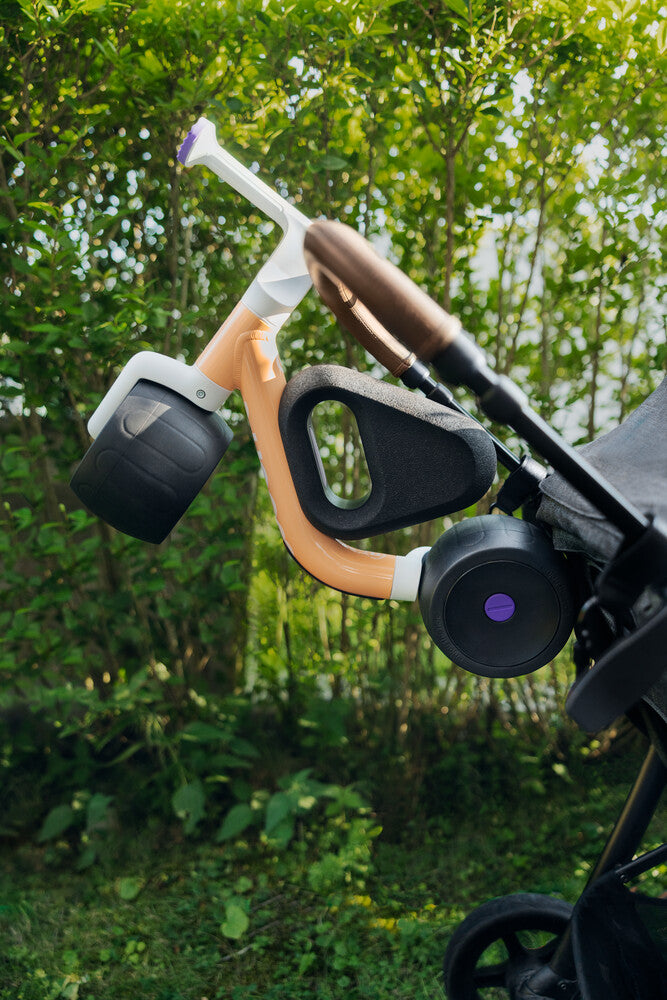 Woom WOW Self-balancing