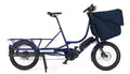 Bicicapace E-Justlong