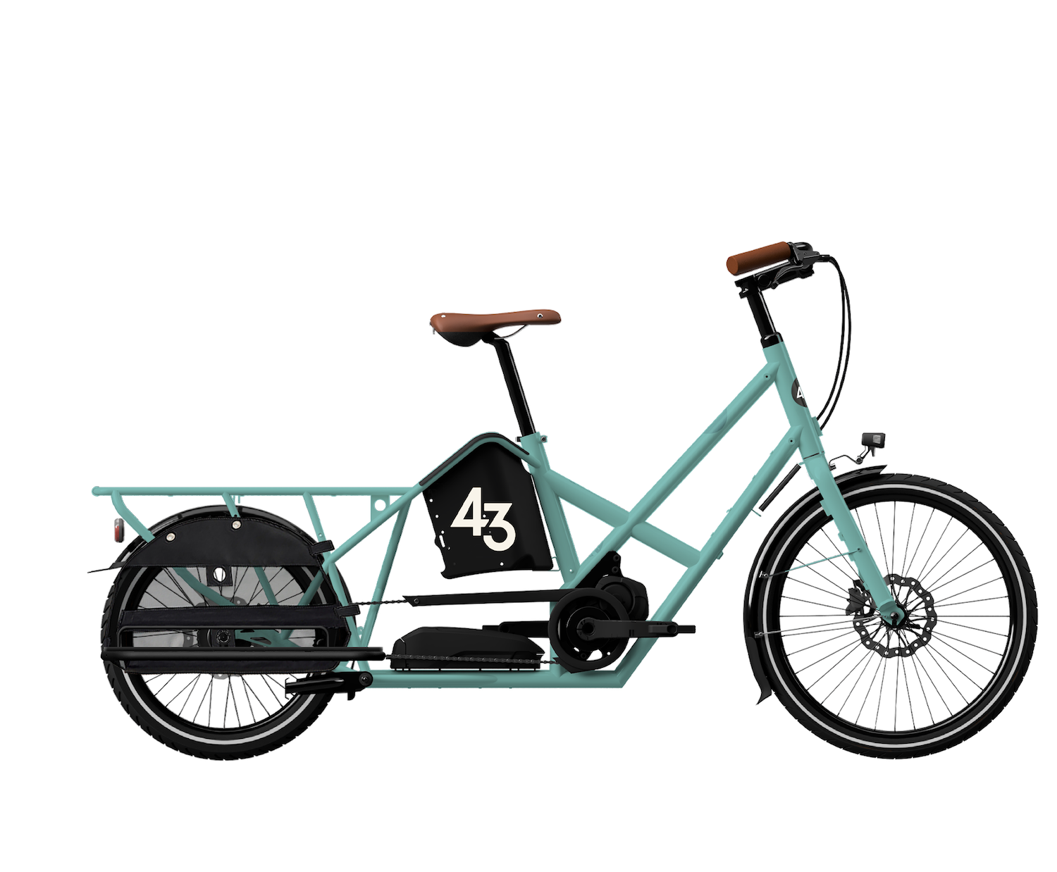 Bike 43