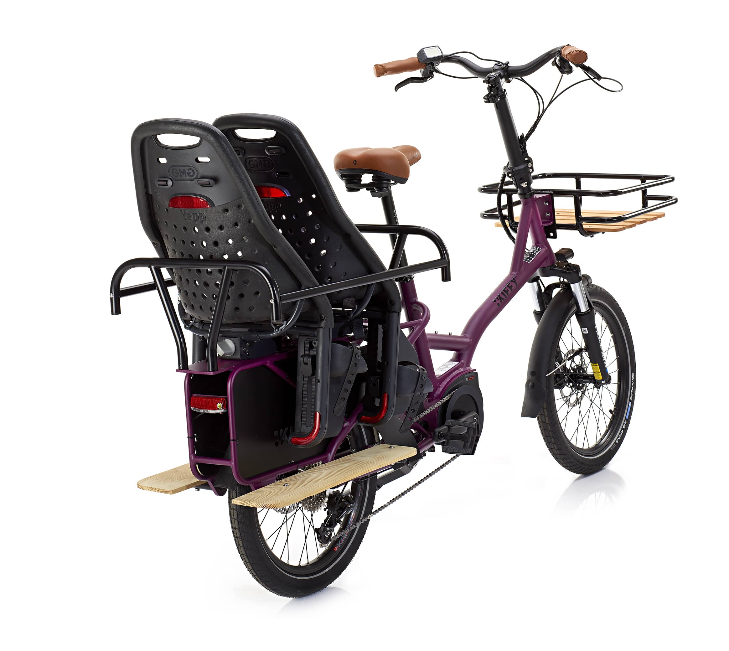 ebike cargo bike