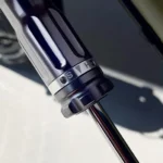 Yoonit - Adjustable Steering Damper