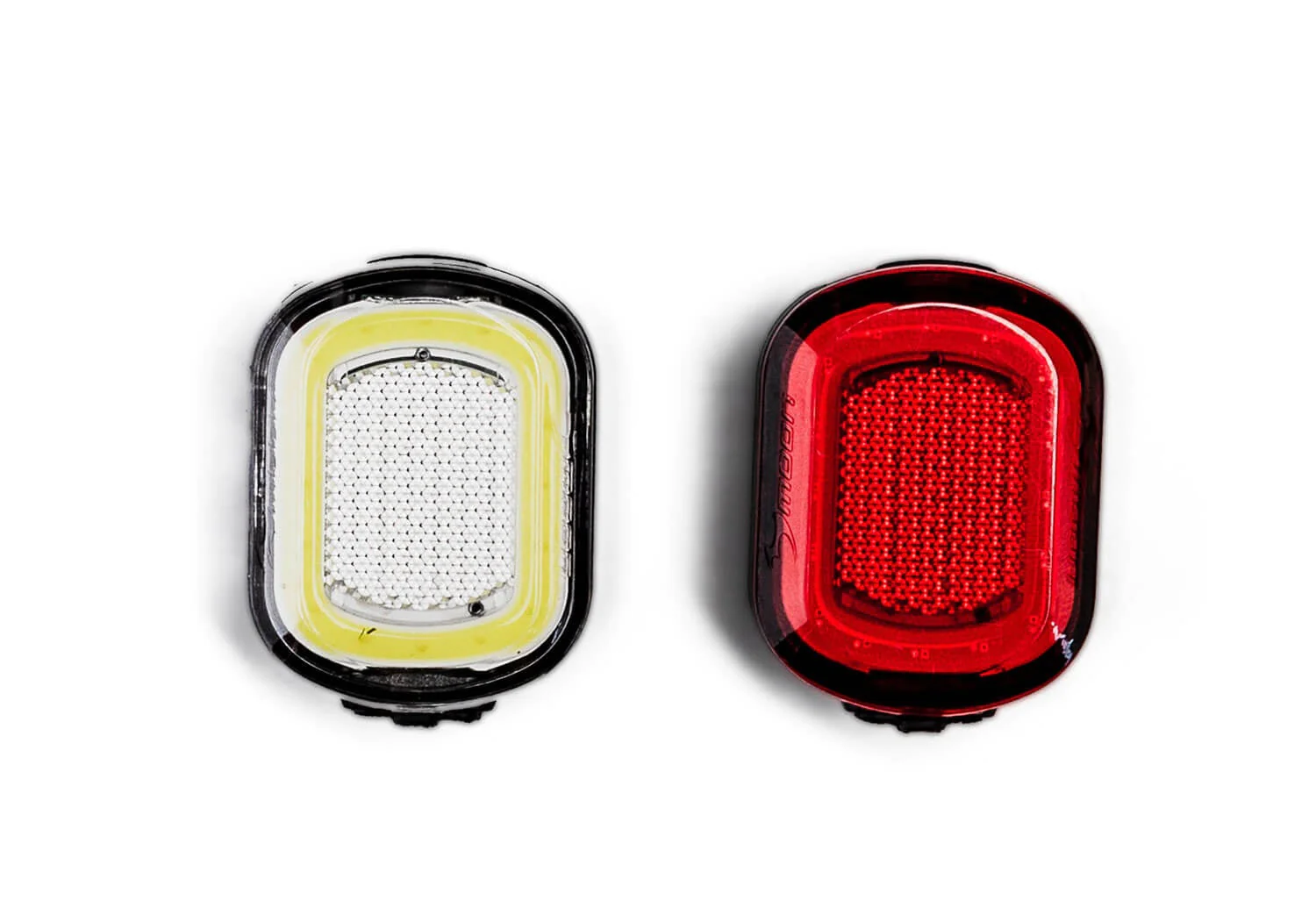Safety Ebike lights